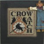(image for) Wordplay-Crow Watch